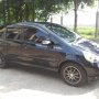 Honda Jazz idsi Matic 2007 Black Istimewa banyak pict 