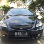 Honda Jazz idsi Matic 2007 Black Istimewa banyak pict 