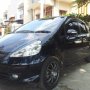 Honda Jazz idsi Matic 2007 Black Istimewa banyak pict 