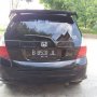 Honda Jazz idsi Matic 2007 Black Istimewa banyak pict 