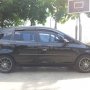 Honda Jazz idsi Matic 2007 Black Istimewa banyak pict 