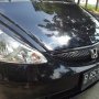 Honda Jazz idsi Matic 2007 Black Istimewa banyak pict 