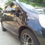 Honda Jazz idsi Matic 2007 Black Istimewa banyak pict 