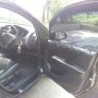 Honda Jazz idsi Matic 2007 Black Istimewa banyak pict 