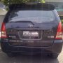 oyota Innova 2.0 G bensin Automatic 2005 Good Condition