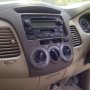 oyota Innova 2.0 G bensin Automatic 2005 Good Condition