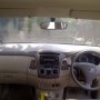 oyota Innova 2.0 G bensin Automatic 2005 Good Condition