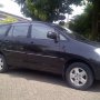 oyota Innova 2.0 G bensin Automatic 2005 Good Condition