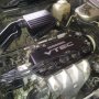 Jual Honda City type Z 2001 VTEC Automatic silver original