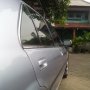 Jual Honda City type Z 2001 VTEC Automatic silver original