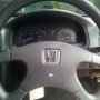 Jual Honda City type Z 2001 VTEC Automatic silver original