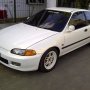 Jual Santai Honda Estilo 92