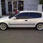 Jual Santai Honda Estilo 92