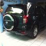 Toyota Rush Tipe S 2010 Hitam Jakarta