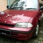 Jual CPT Suzuki Esteem 1.6 GT 1995