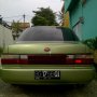 JUAL CPT TOYOTA GREAT COROLLA 1994