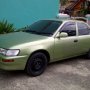 JUAL CPT TOYOTA GREAT COROLLA 1994