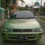 JUAL CPT TOYOTA GREAT COROLLA 1994