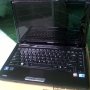 Jual Laptop / Notebook TOSHIBA L510 / Core i3 / 2GB Ram / 250 GB / ATI Radeon 512mb