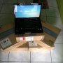 Jual Laptop / Notebook TOSHIBA L510 / Core i3 / 2GB Ram / 250 GB / ATI Radeon 512mb