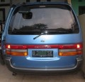 Nissan Serena 1996