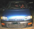 Nissan Serena 1996