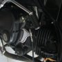 Jual Bajaj Pulsar 180cc warna black th 2007 mulus terawat - Bandung