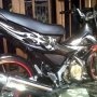 Jual Suzuki Satria FU 2011