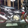 Jual Suzuki Satria FU 2011