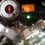 Jual Suzuki Satria FU 2011