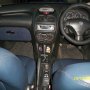 Jual Peugeot 206 thn 2002 matic, kondisi benar2 terawat