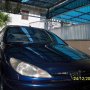 Jual Peugeot 206 thn 2002 matic, kondisi benar2 terawat