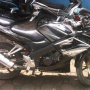 Dijual 2 unit Honda CBR 150cc 2006