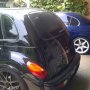 Jual CHRYSLER PT CRUISER 2001