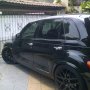 Jual CHRYSLER PT CRUISER 2001