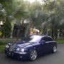 JAGUAR S-TYPE 3.0 Thn.2002 Biru