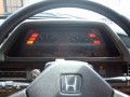 Honda CIVIC WONDER SB3 1986 