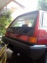 Honda CIVIC WONDER SB3 1986 