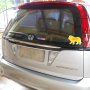 Honda Stream 1.7 AT 2004