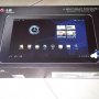 Jual LG Optimus TAB Baru, Segel, hanya 4 Jt an