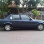 Jual BMW E30 M40 '91 Velvet Blue (Bandung)