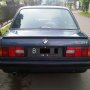 Jual BMW E30 M40 '91 Velvet Blue (Bandung)