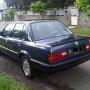 Jual BMW E30 M40 '91 Velvet Blue (Bandung)