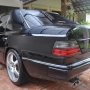 Jual Mercedes Benz 230E 1992 (W124) M/T