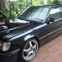 Jual Mercedes Benz 230E 1992 (W124) M/T