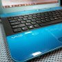 Jual Sony Vaio VPCEA36FG Core i5 - BLUE 2nd, Kondisi Prima