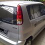 Jual Hyundai Atoz Silver Th 2004 Type G M/T Kondisi Muluss Gan..!!!