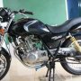 Jual Suzuki Thunder GSX 250 [Jakarta]