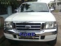 Ford ford ranger XLT 2500cc turbo intercooler 2004