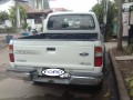 Ford ford ranger XLT 2500cc turbo intercooler 2004